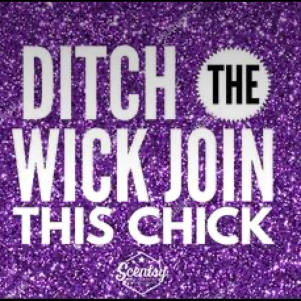 All things Scentsy!